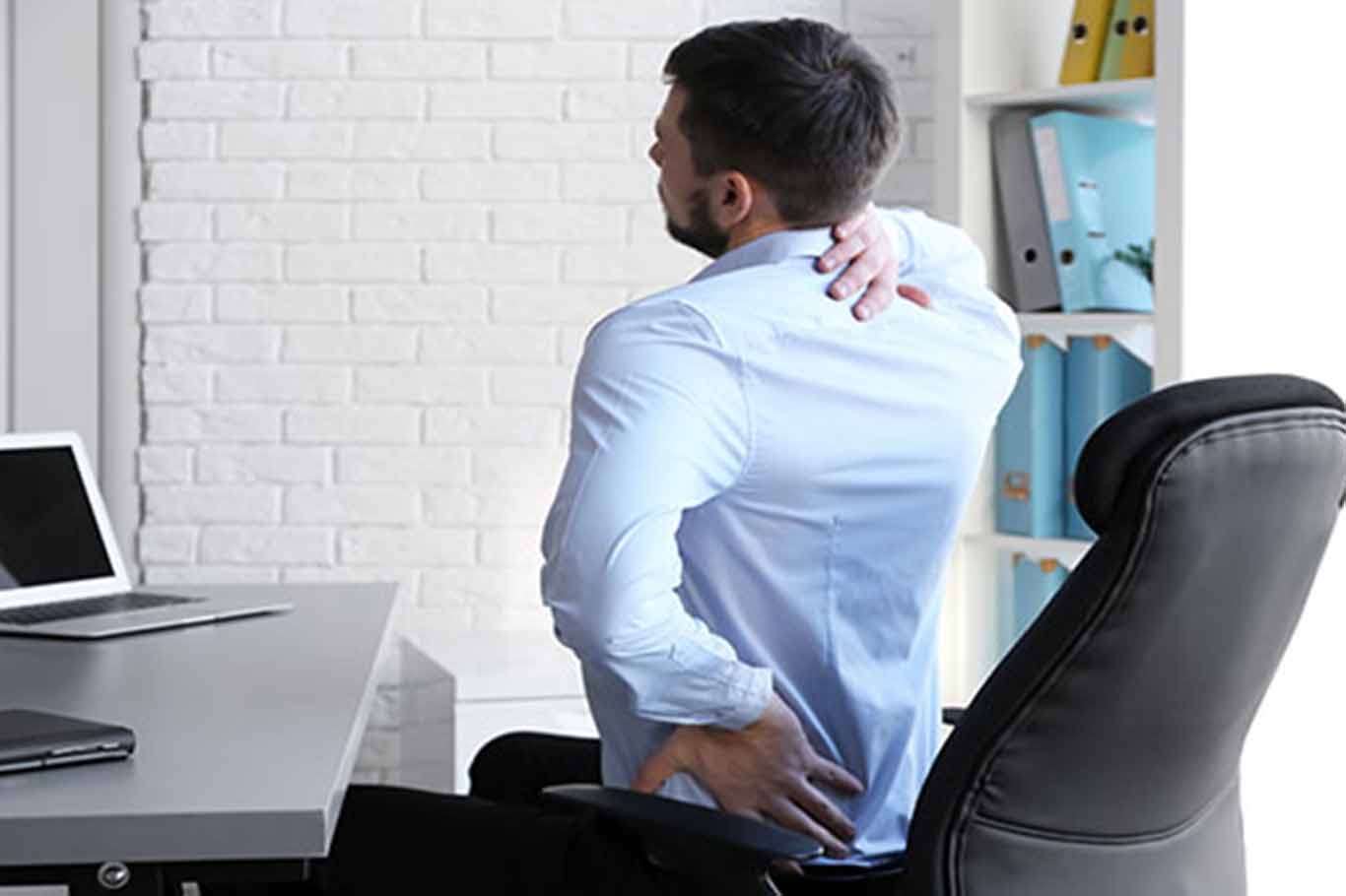 Duruş bozukluğunu önlemek için neler yapılmalı? Duruş bozukluğunu önlemek için neler yapılmalı?